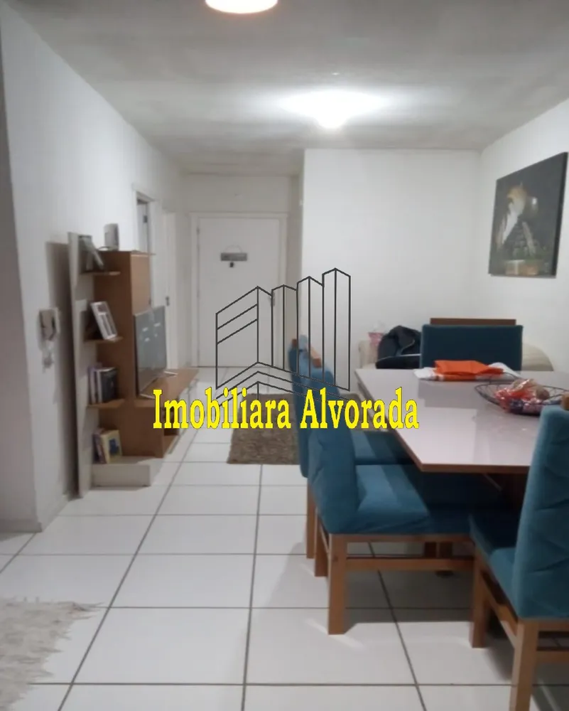 Casa, 2 quartos, 50 m² - Foto 3