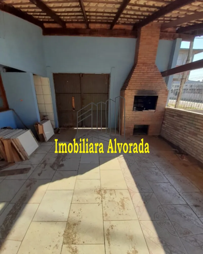 Casa, 4 quartos, 176 m² - Foto 3