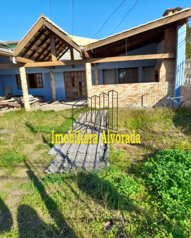 Casa, 4 quartos, 176 m² - Foto 1