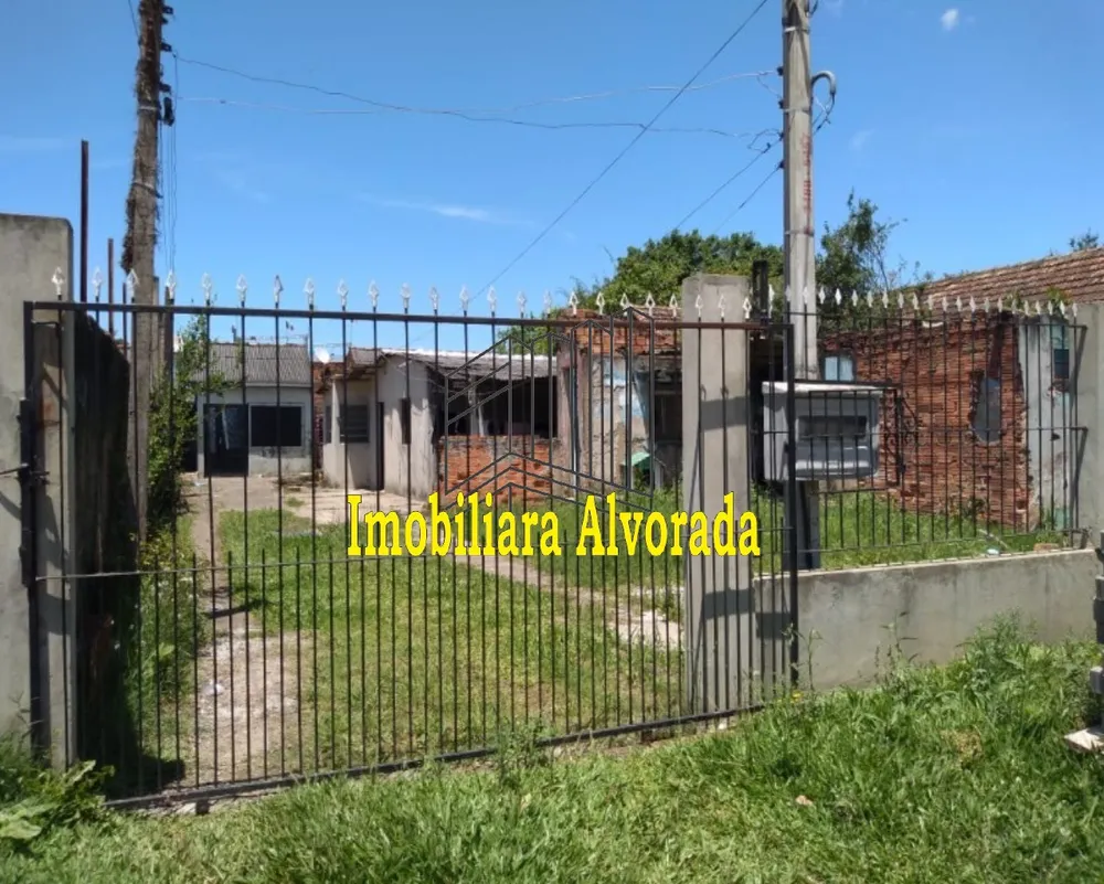 Terreno, 368 m² - Foto 1