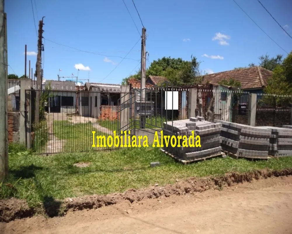 Terreno, 368 m² - Foto 2
