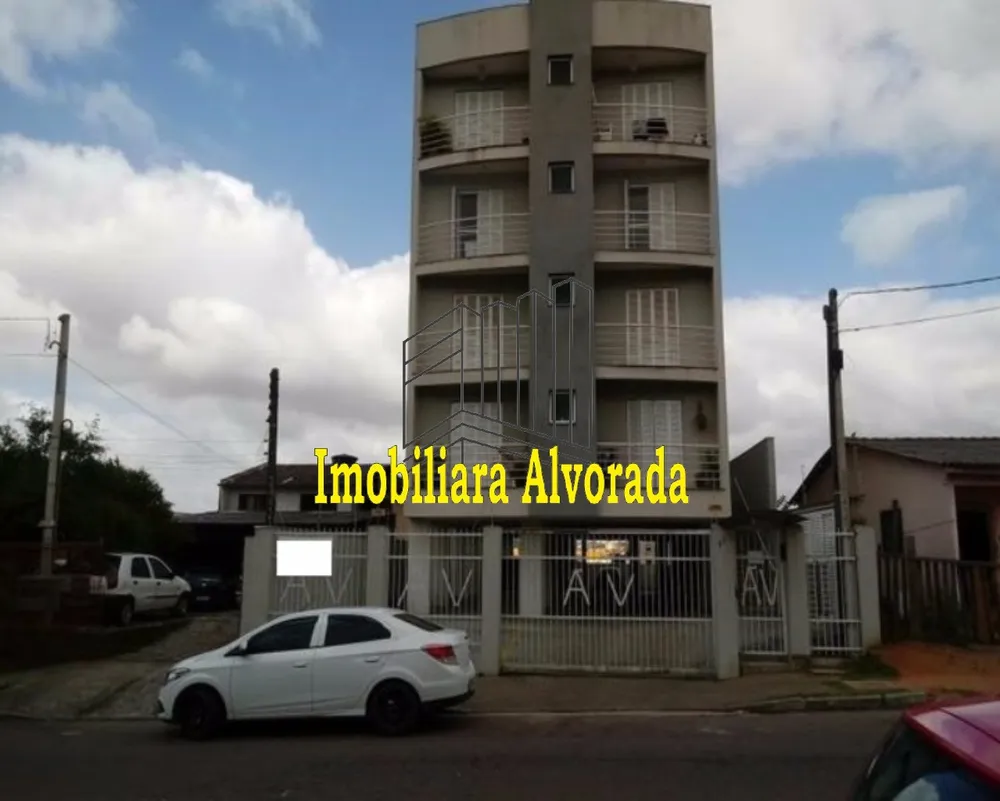 Apartamento, 3 quartos, 70 m² - Foto 1
