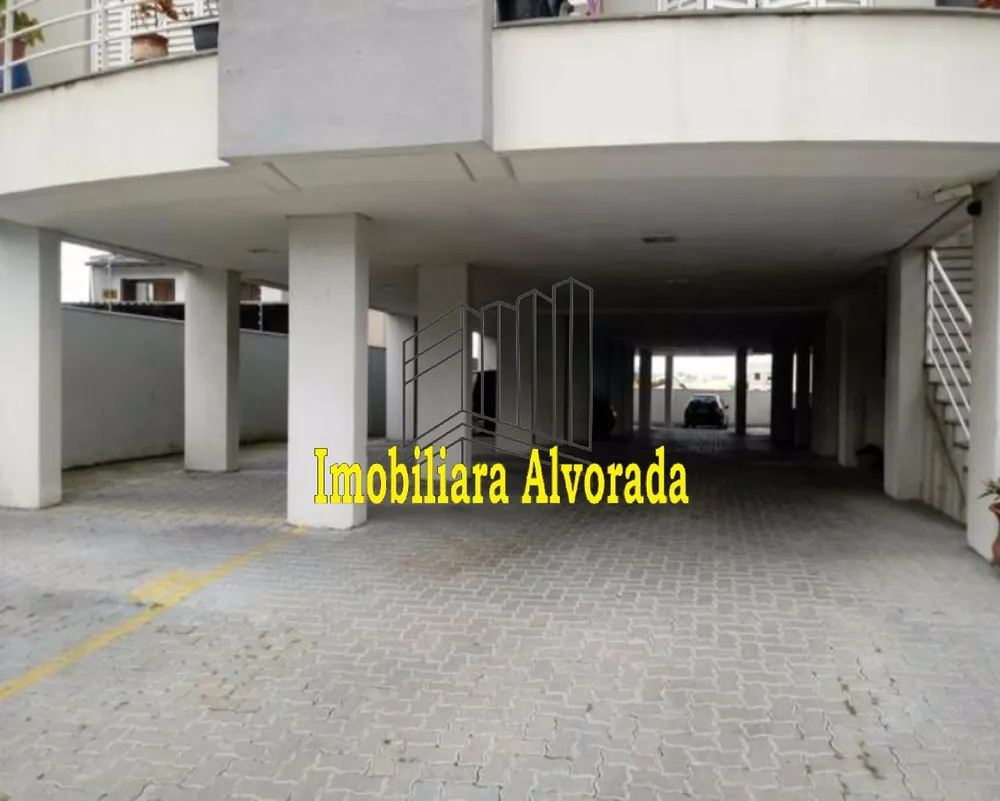 Apartamento, 3 quartos, 70 m² - Foto 2