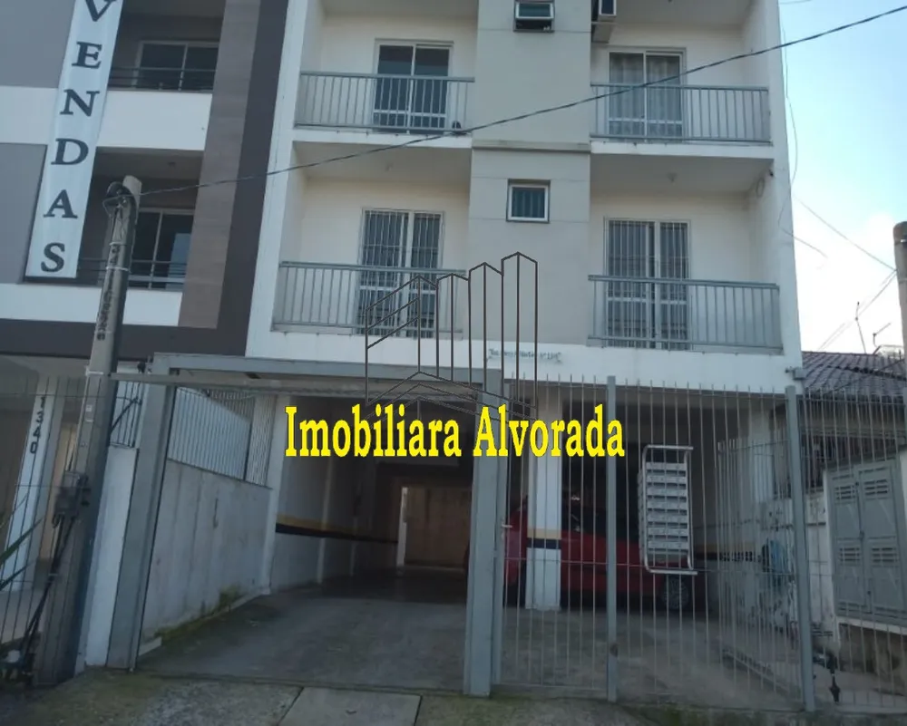 Apartamento, 2 quartos, 48 m² - Foto 2
