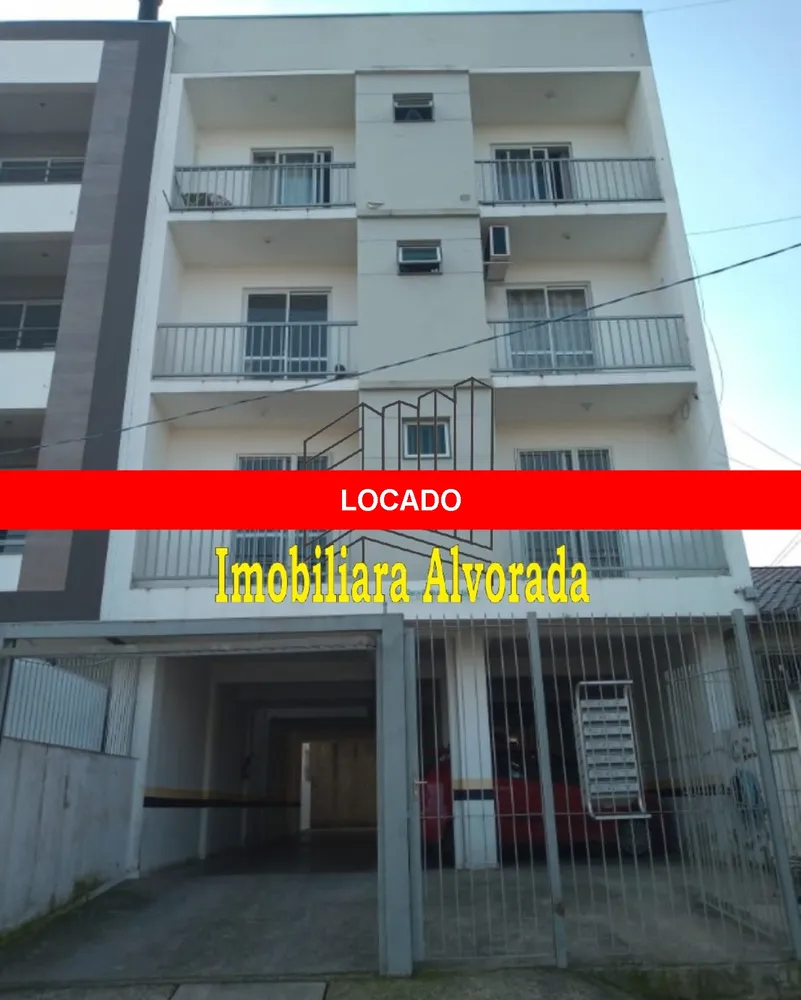 Apartamento, 2 quartos, 48 m² - Foto 1