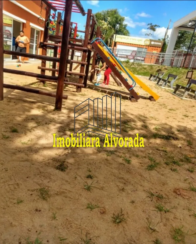 Apartamento, 2 quartos, 48 m² - Foto 4