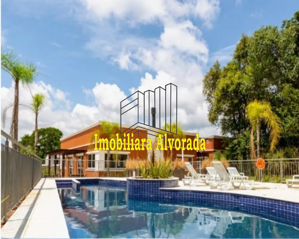 Apartamento, 2 quartos, 48 m² - Foto 2