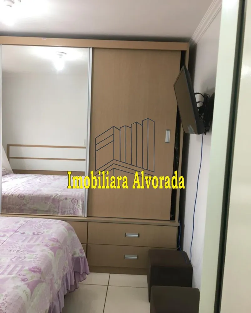 Apartamento, 1 quarto, 42 m² - Foto 2