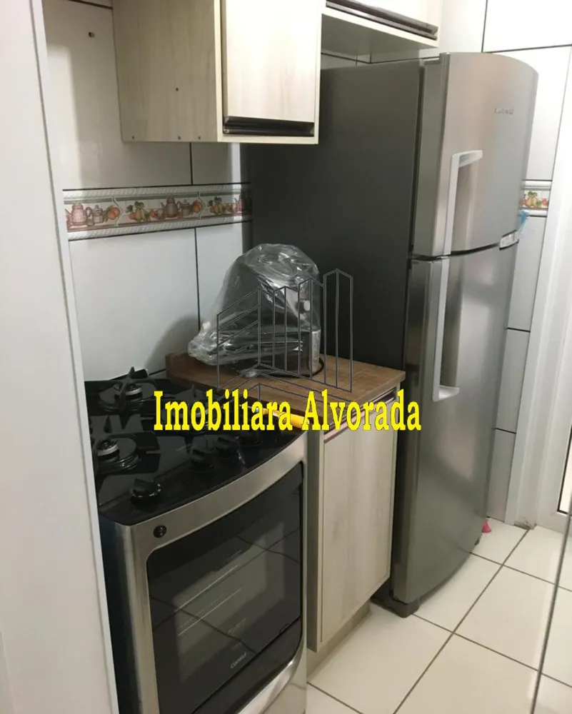 Apartamento, 1 quarto, 42 m² - Foto 3