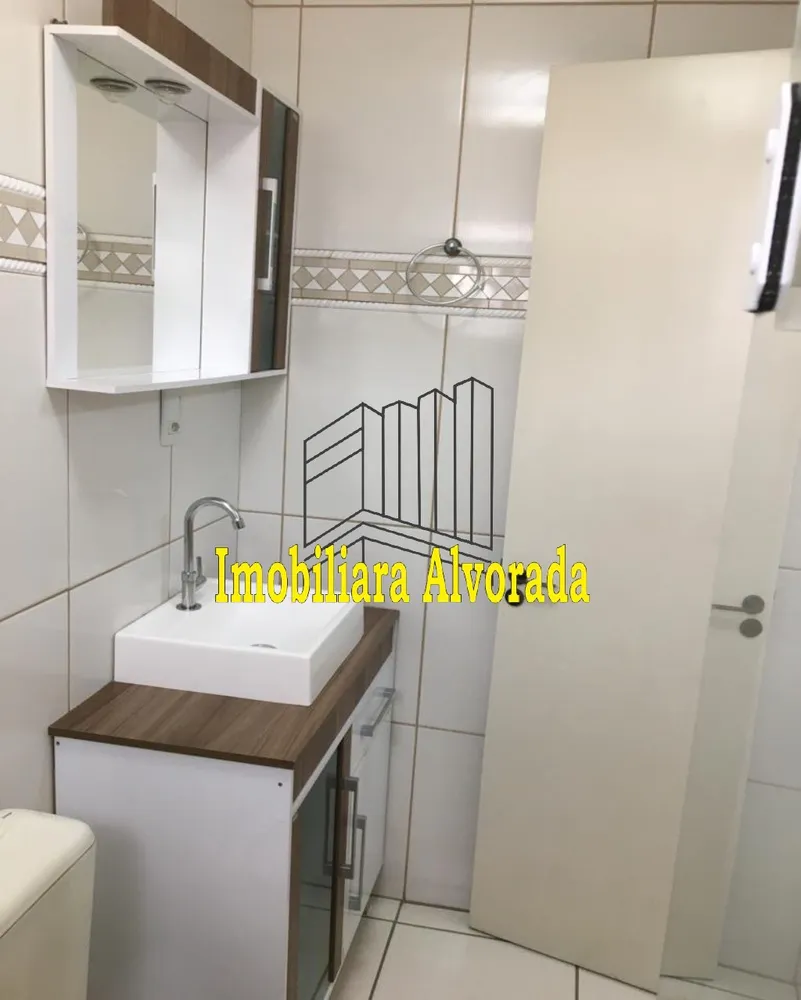 Apartamento, 1 quarto, 42 m² - Foto 4