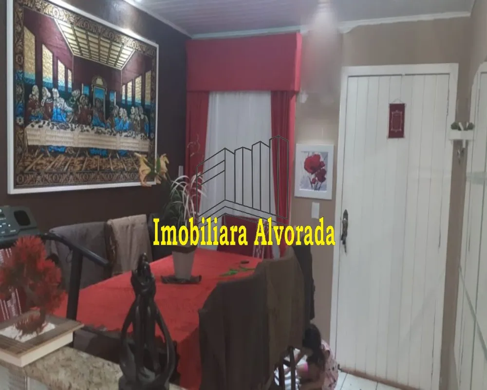Casa, 2 quartos, 210 m² - Foto 4