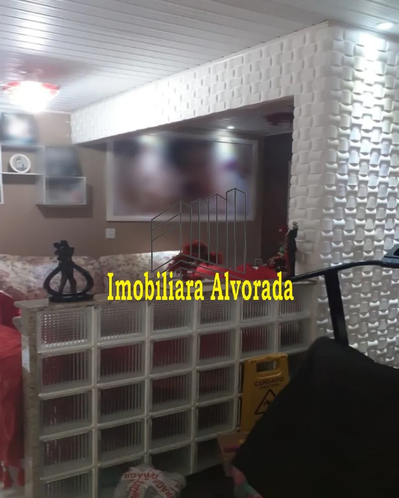 Casa, 2 quartos, 210 m² - Foto 3