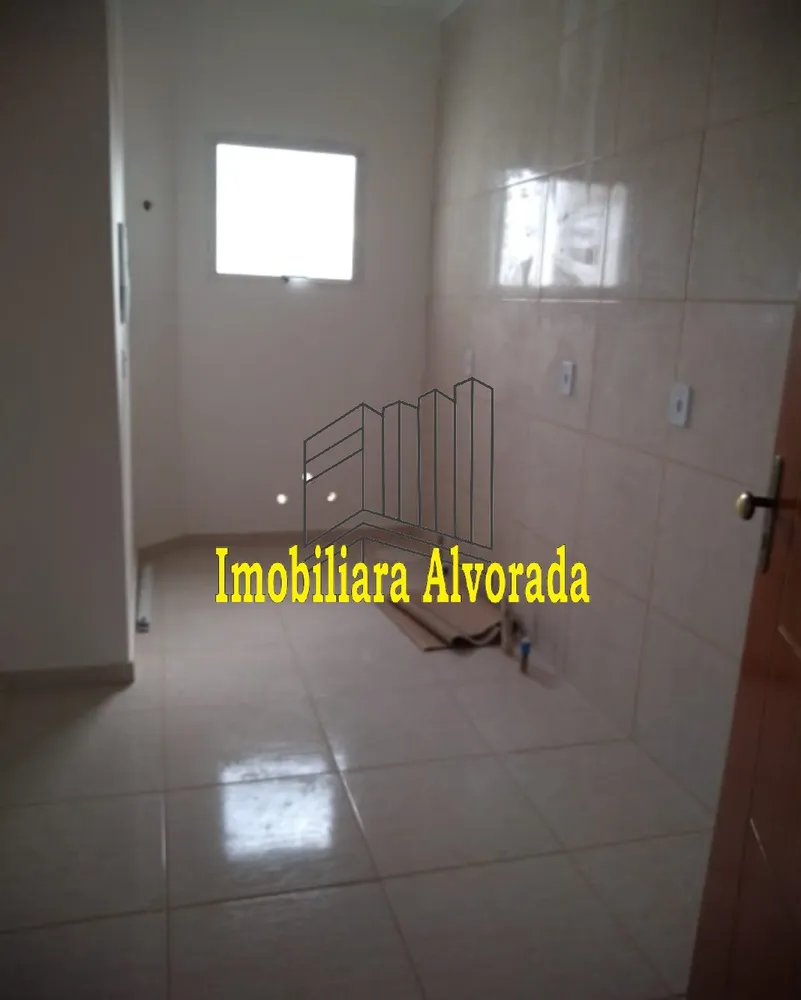 Apartamento, 2 quartos, 57 m² - Foto 3