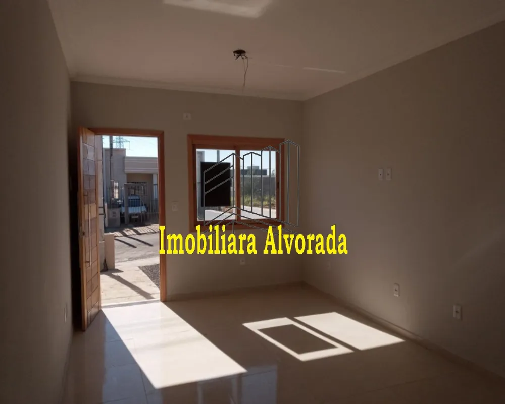 Casa, 2 quartos, 58 m² - Foto 2