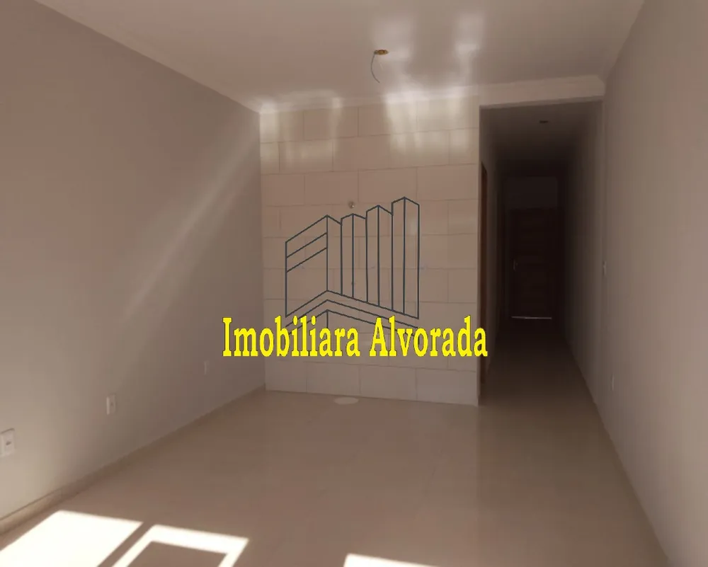Casa, 2 quartos, 58 m² - Foto 3