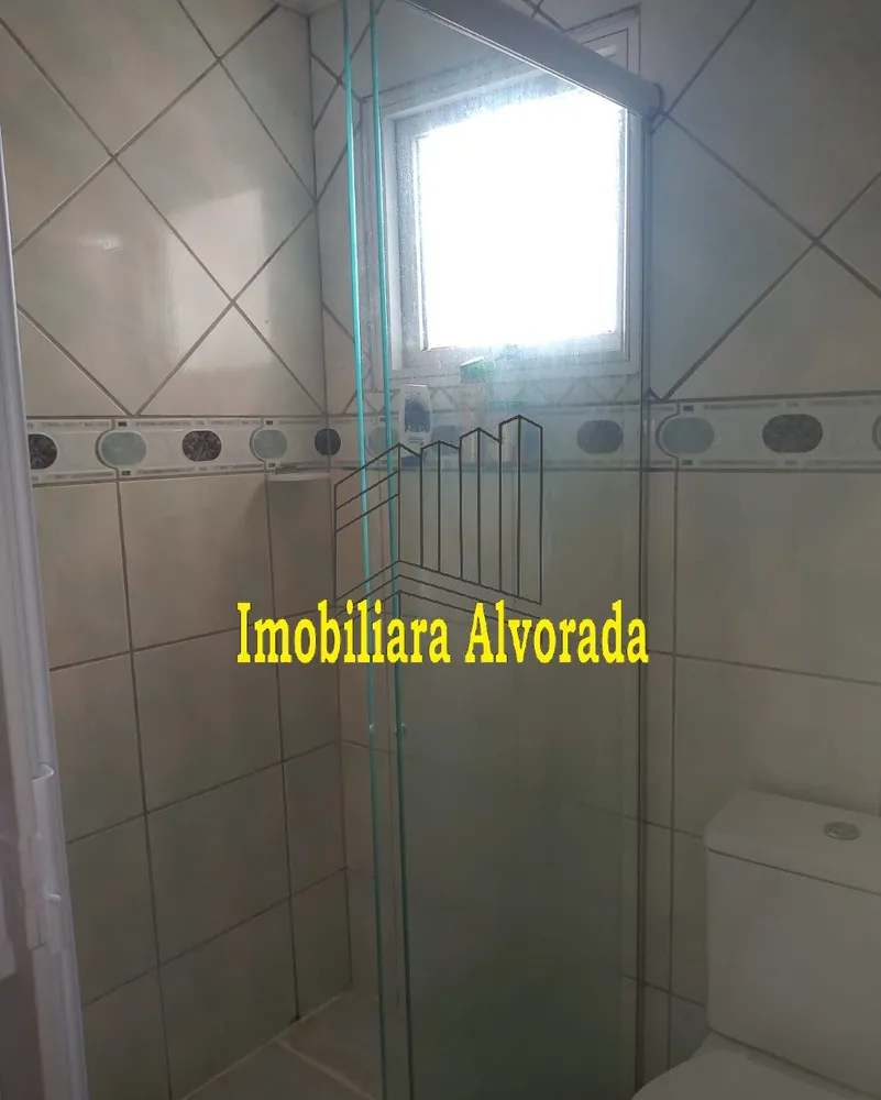 Apartamento, 3 quartos, 68 m² - Foto 2