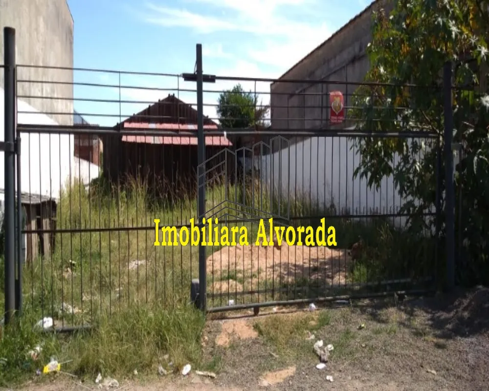 Terreno, 330 m² - Foto 1