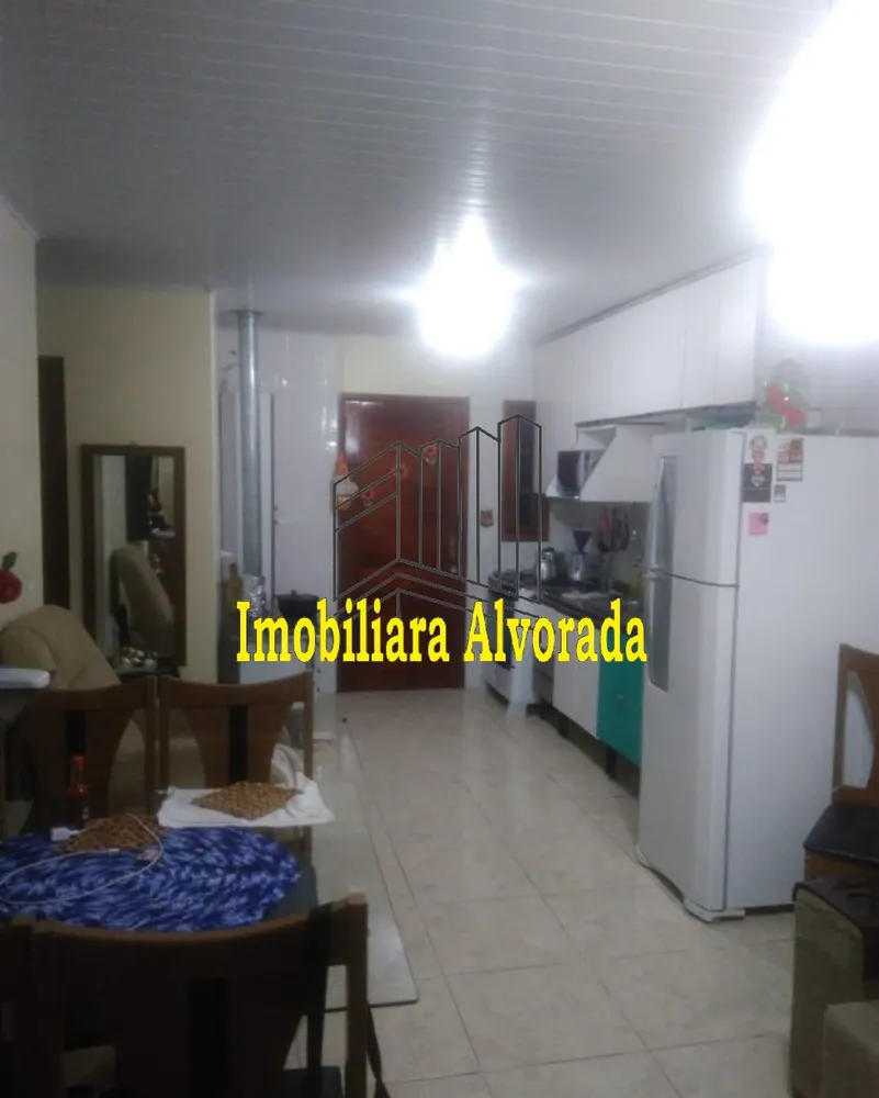 Casa, 2 quartos, 59 m² - Foto 3