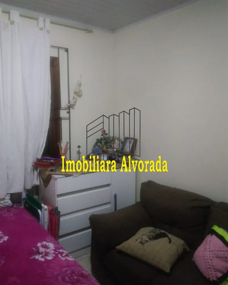 Casa, 2 quartos, 59 m² - Foto 4