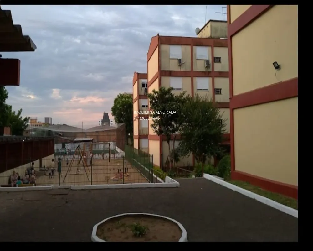 Apartamento, 2 quartos, 58 m² - Foto 2