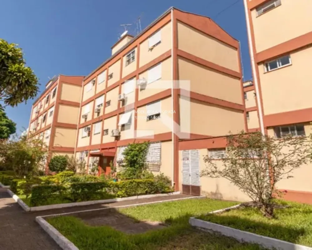Apartamento, 2 quartos, 58 m² - Foto 1