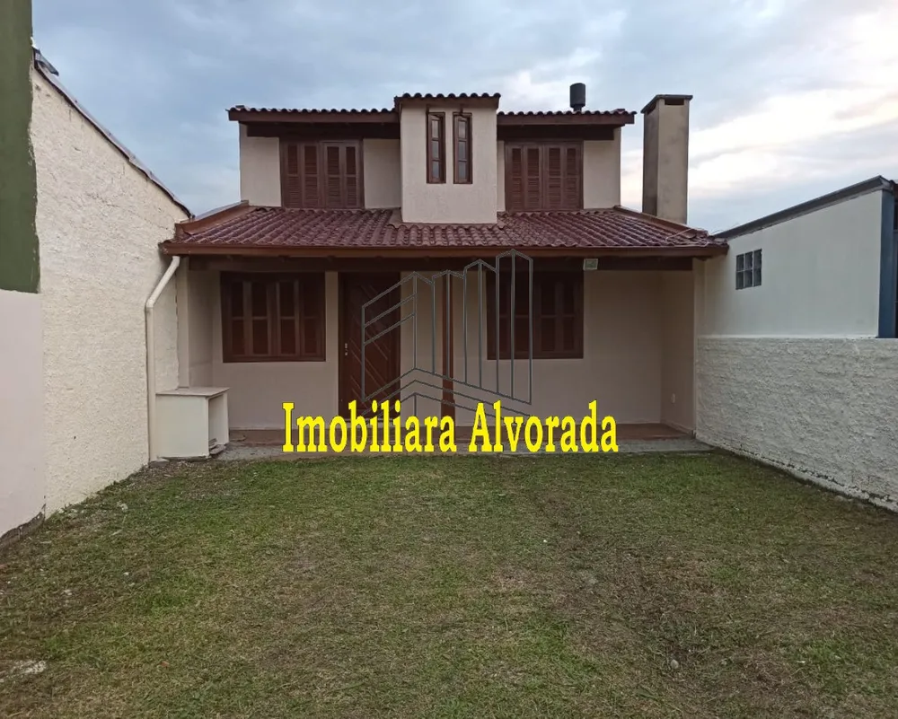 Casa, 2 quartos, 93 m² - Foto 4