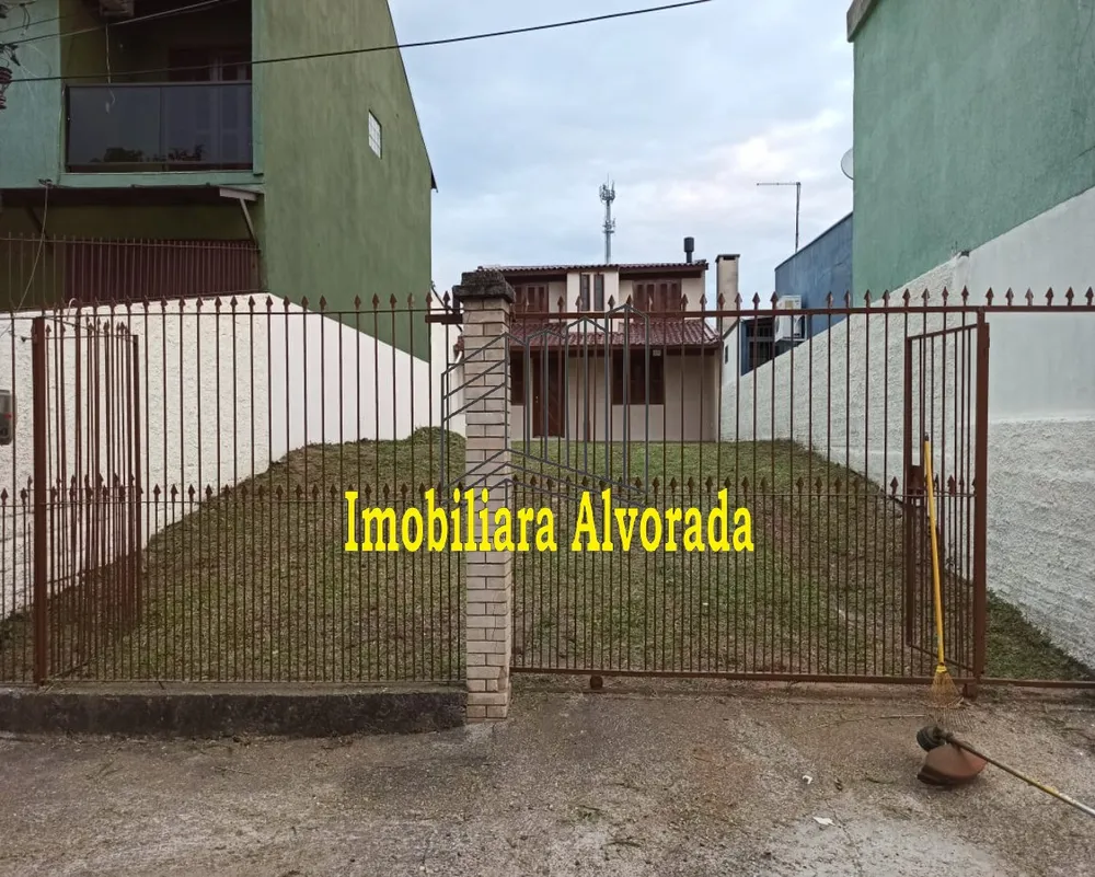 Casa, 2 quartos, 93 m² - Foto 1