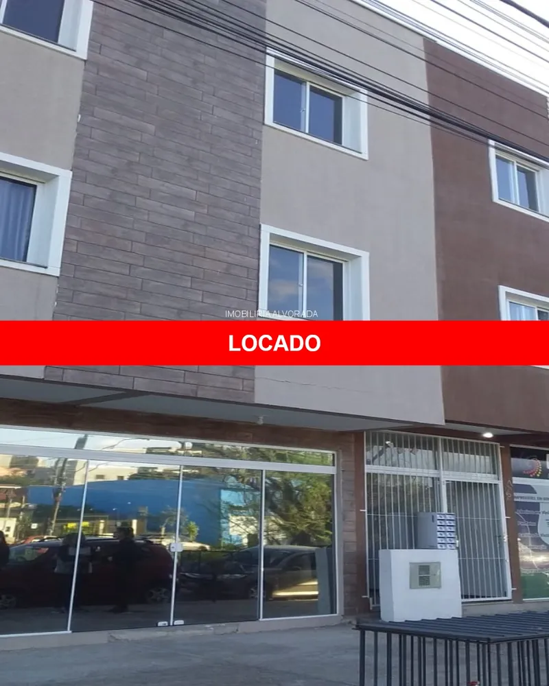 Apartamento, 1 quarto, 36 m² - Foto 1