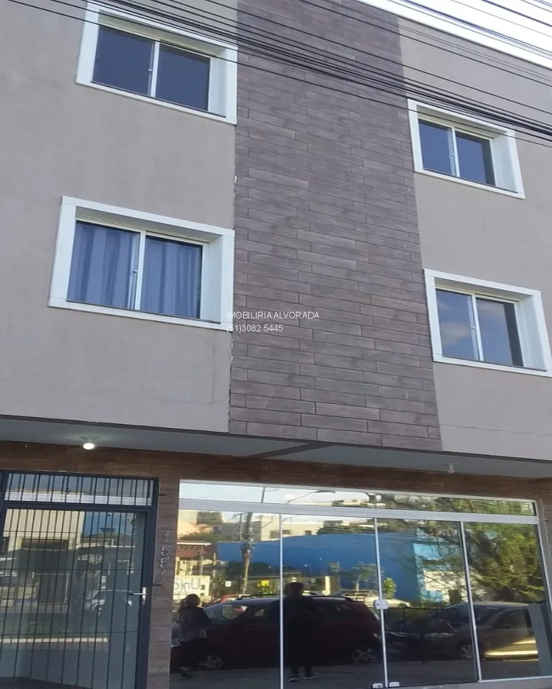 Apartamento, 1 quarto, 36 m² - Foto 3