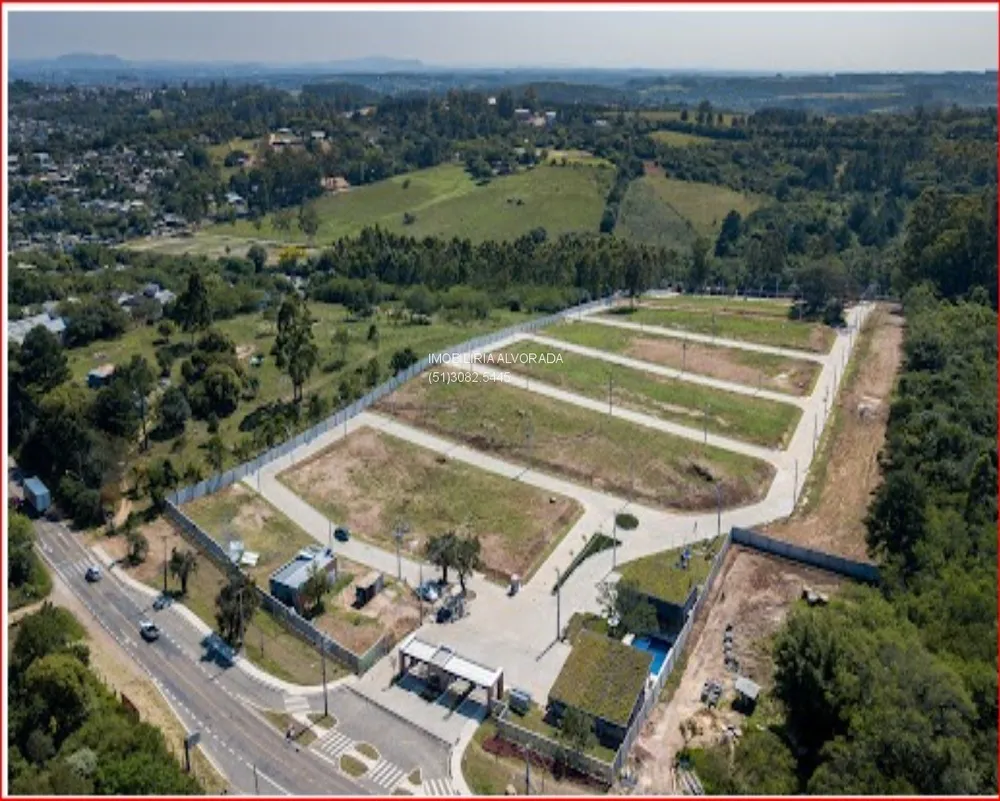Terreno, 160 m² - Foto 1