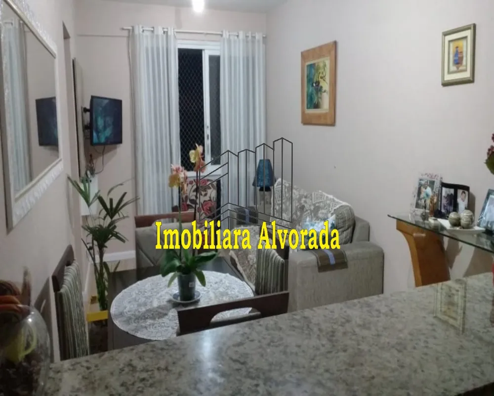Apartamento, 2 quartos, 59 m² - Foto 4