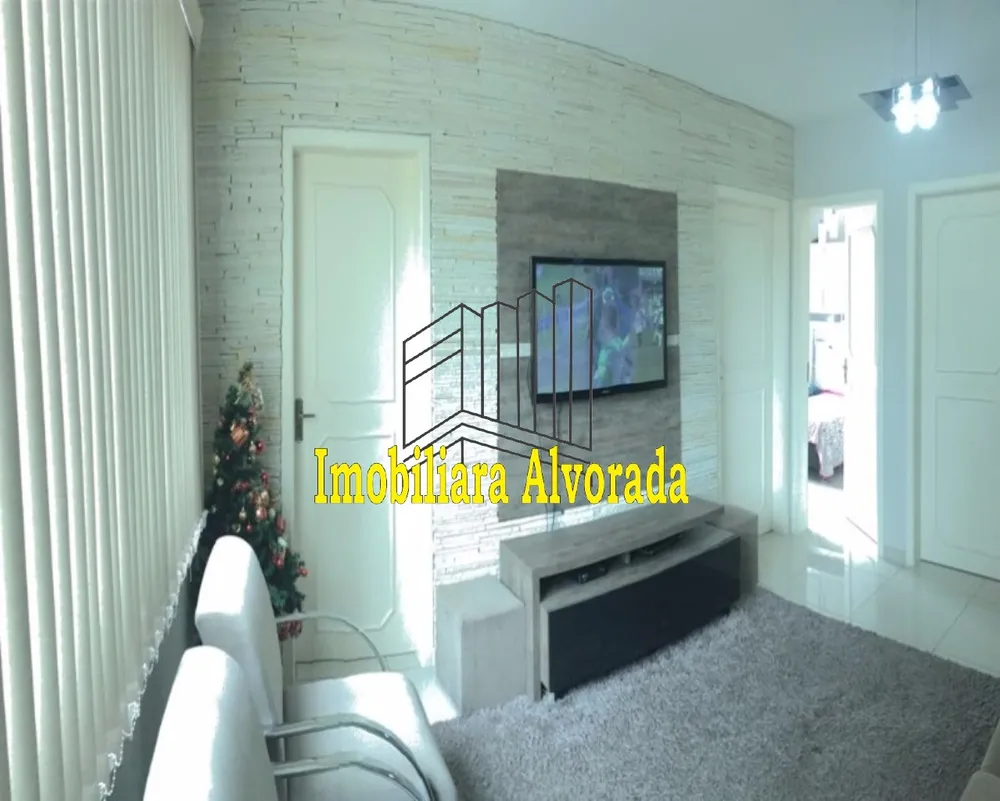 Apartamento, 3 quartos, 70 m² - Foto 2