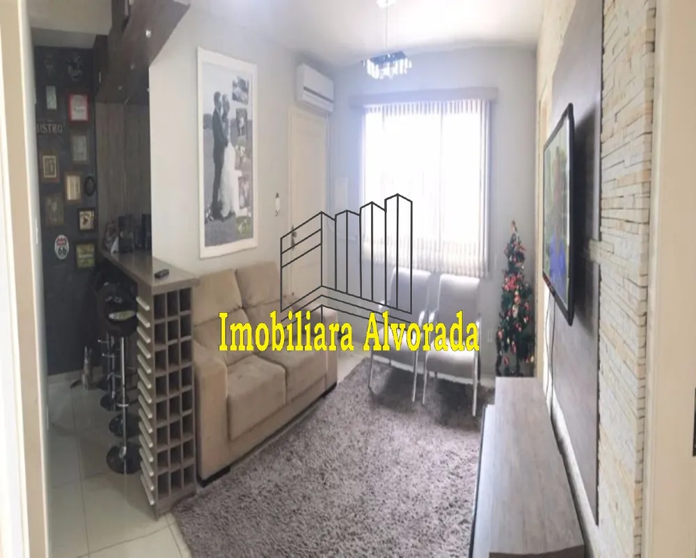 Apartamento, 3 quartos, 70 m² - Foto 3