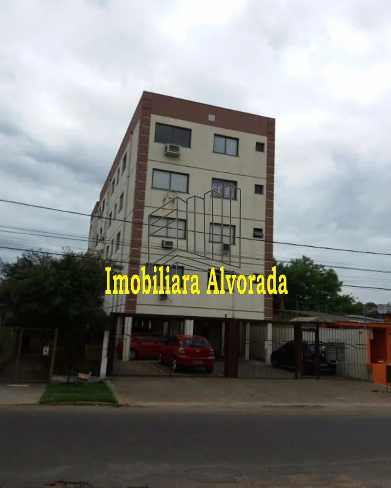 Apartamento, 3 quartos, 70 m² - Foto 1