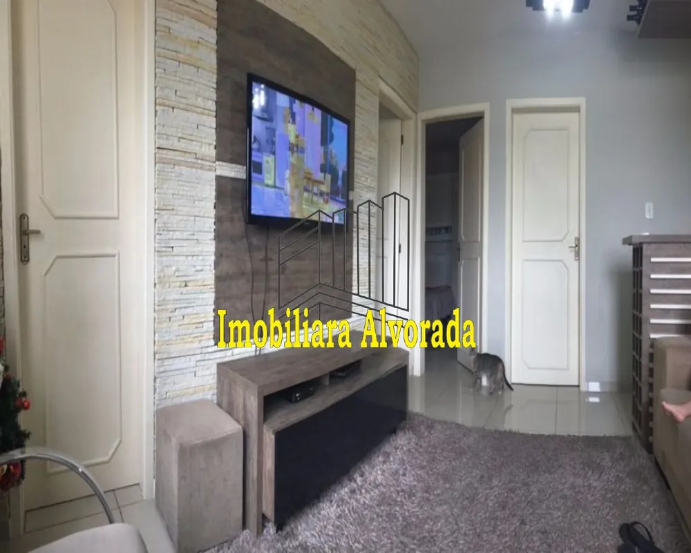 Apartamento, 3 quartos, 70 m² - Foto 4