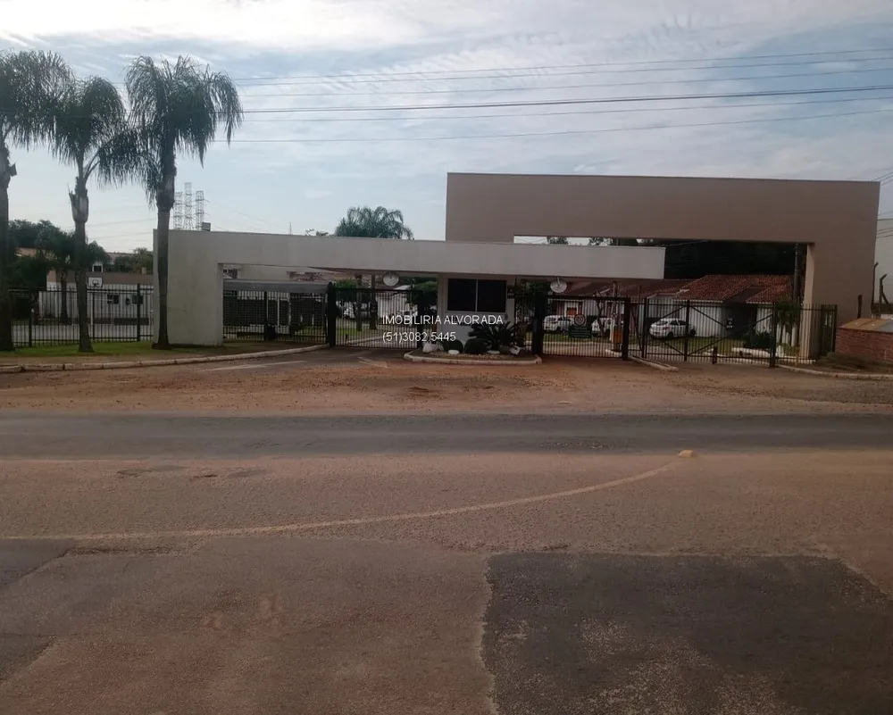 Casa, 2 quartos, 66 m² - Foto 2