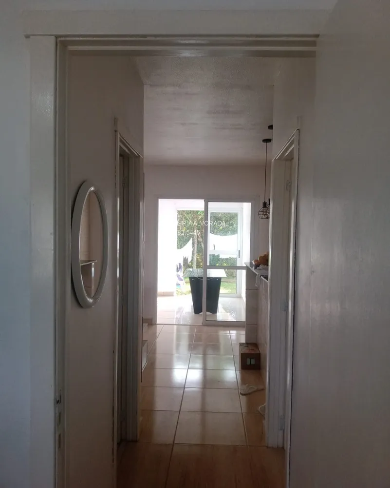 Casa, 2 quartos, 66 m² - Foto 3