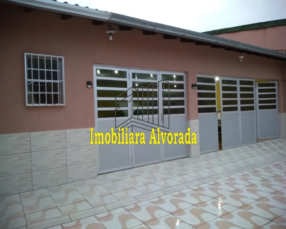 Casa, 2 quartos, 100 m² - Foto 3