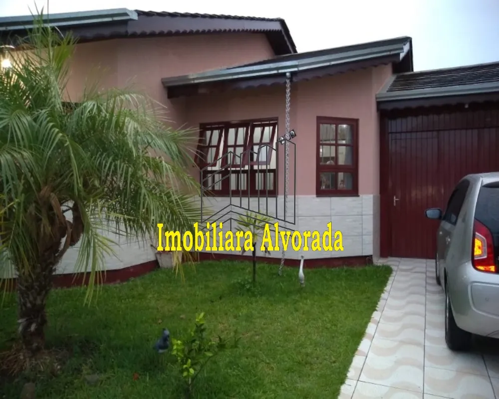 Casa, 2 quartos, 100 m² - Foto 1