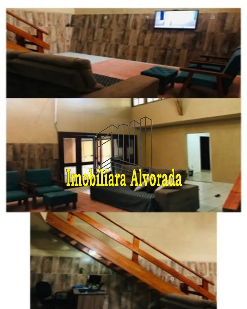 Casa, 4 quartos, 150 m² - Foto 2