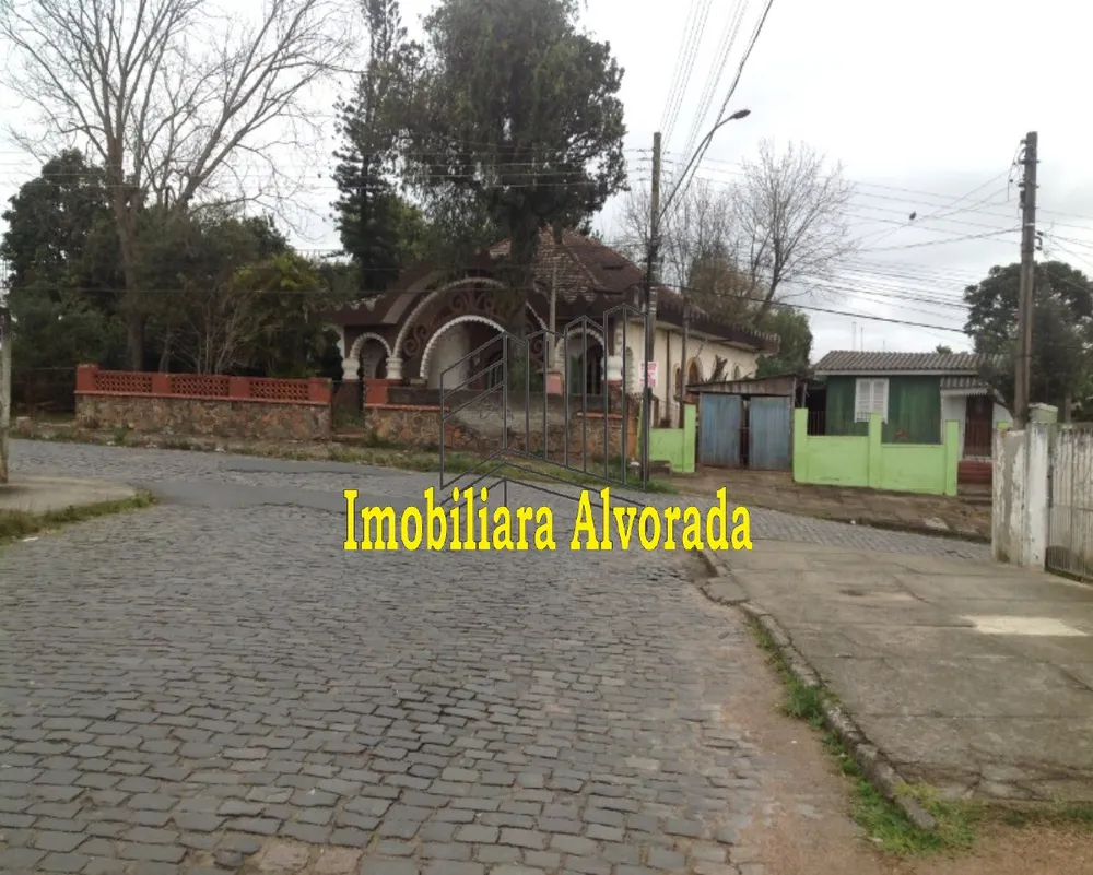 Terreno, 230 m² - Foto 1