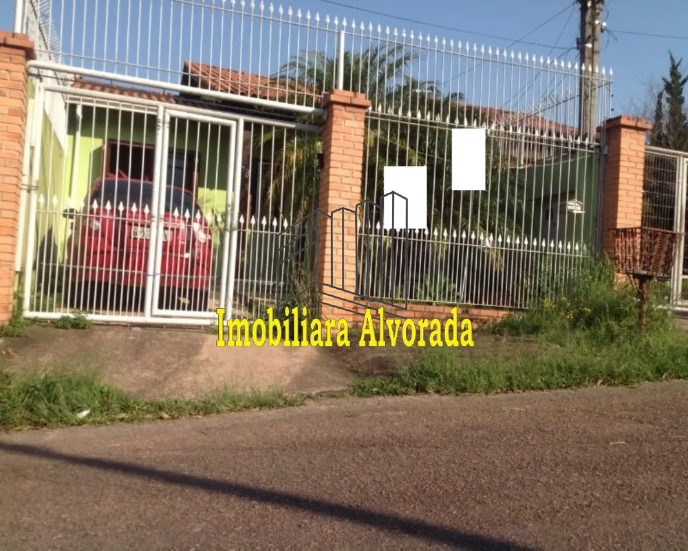 Casa, 3 quartos, 138 m² - Foto 1