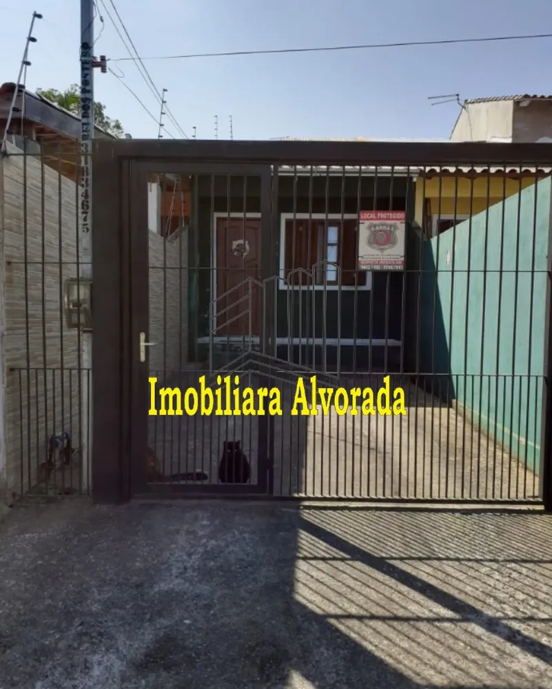 Casa, 2 quartos, 53 m² - Foto 2