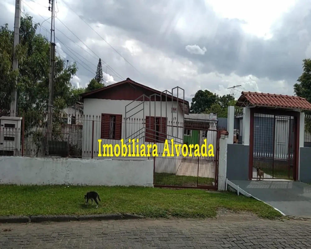 Terreno, 300 m² - Foto 1