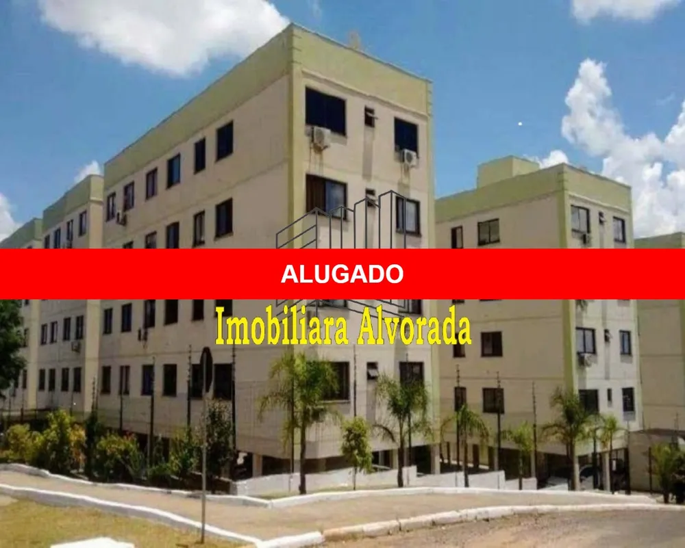 Apartamento, 2 quartos, 51 m² - Foto 1
