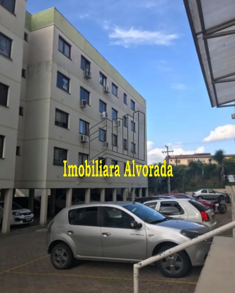 Apartamento, 2 quartos, 51 m² - Foto 3