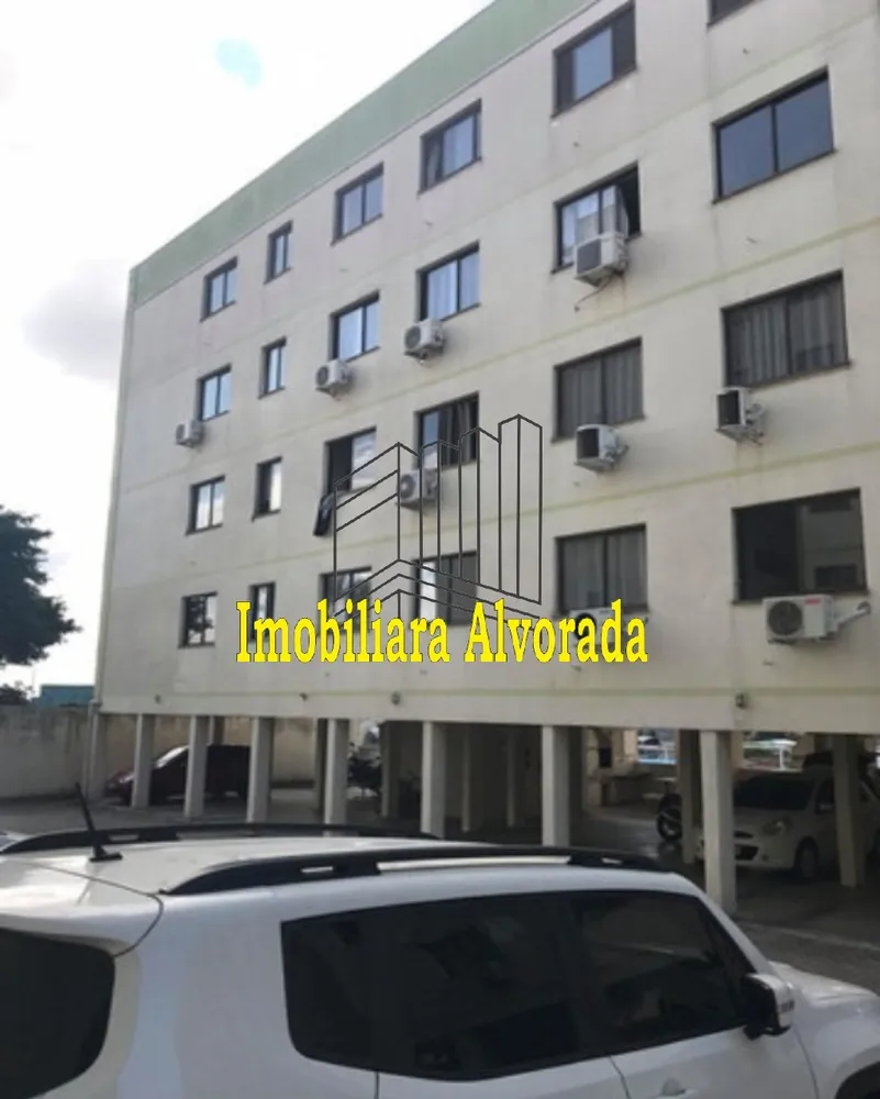 Apartamento, 2 quartos, 51 m² - Foto 2