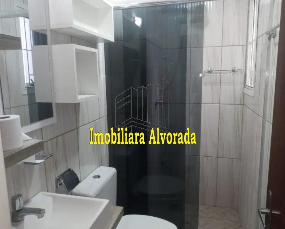 Apartamento, 2 quartos, 45 m² - Foto 2
