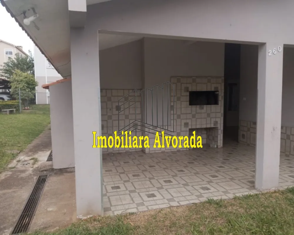 Apartamento, 2 quartos, 45 m² - Foto 4