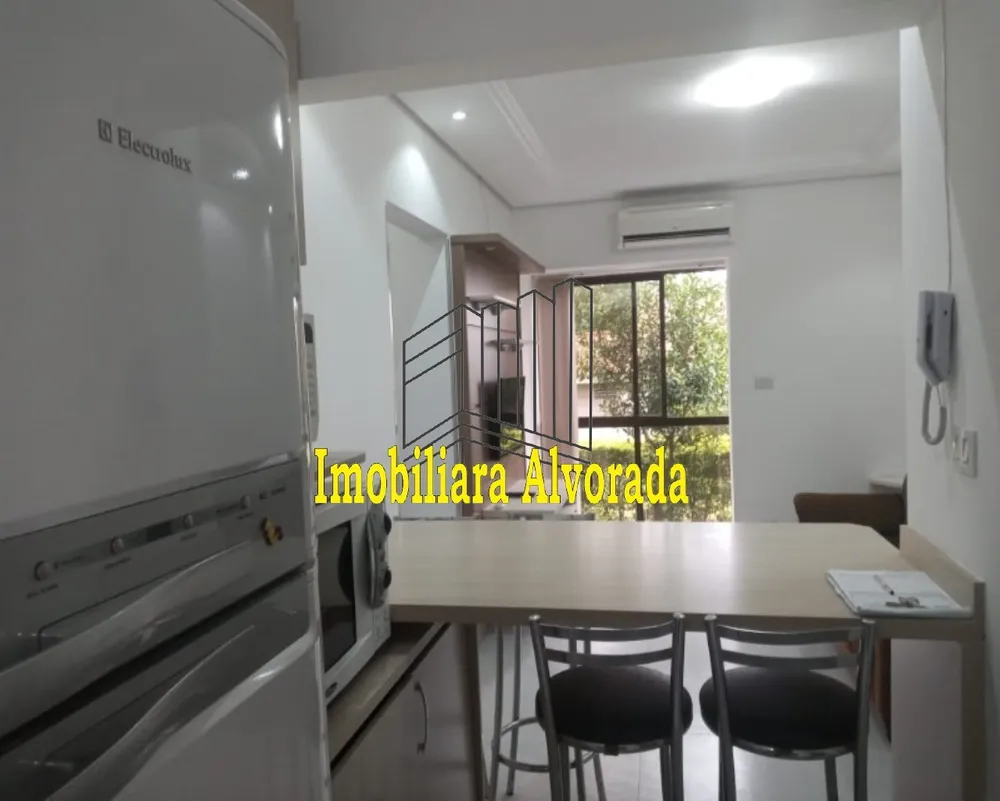 Apartamento, 2 quartos, 45 m² - Foto 3